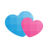 Topface - Dating Meeting Chat icon