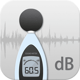 Sound Meter & Noise Detector icon
