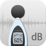 أيقونة Sound Meter & Noise Detector