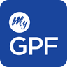 Значок My GPF