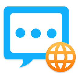 Handcent SMS Italian Language pack icon