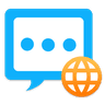 Handcent SMS Italian Language pack icon