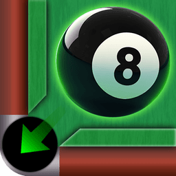 Aim Tool for 8 Ball Pool icon