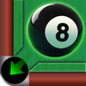 Aim Tool for 8 Ball Pool icon