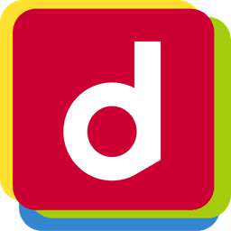 ｄメニュー icon