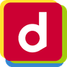 ｄメニュー icon