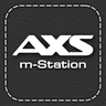 AXS Payment icon