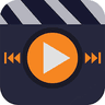 Bf Videos Player HD icon