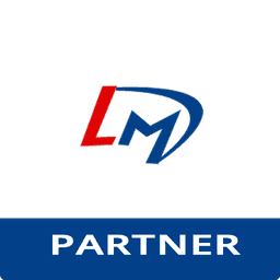 LogisticMart Partner icon