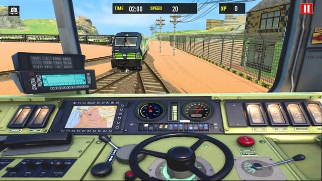 US Army Transport Simulator 3D screenshot 3
