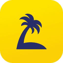 On the Beach Holiday App icon
