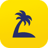 On the Beach Holiday App का आइकन