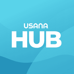 USANA Hub icon