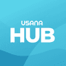 USANA Hub icon
