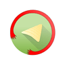 Ícone de Graph Messenger
