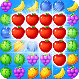 Fruit Boom icon