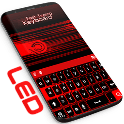 Fast Typing Keyboard icon