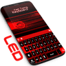 Fast Typing Keyboard icon