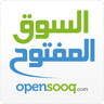 Biểu tượng السوق المفتوح - OpenSooq