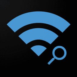 WHO'S ON MY WIFI - NETWORK SCANNER icon
