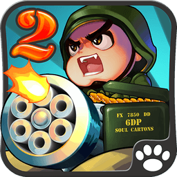 Little Commander 2 icon