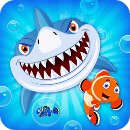 Sea Fishing - Fun Cooking Game icon
