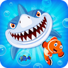 Sea Fishing - Fun Cooking Game icon