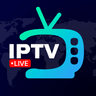IPTV Player - Smarters Live TV icon
