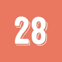 28 by Sam Wood icon