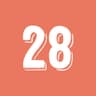 28 by Sam Wood icon