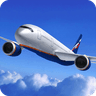 Plane Simulator 3D icon