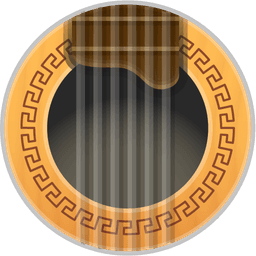 Guitar : Solo Lite icon