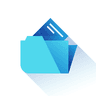 BD File Manager File Explorer simgesi