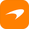 McLaren Racing icon