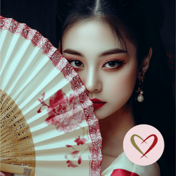 ChinaLoveCupid: Chinese Dating icon