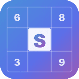 Sudoly - Sudoku friendly icon