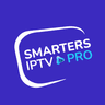 Smarters IPTV Pro icon