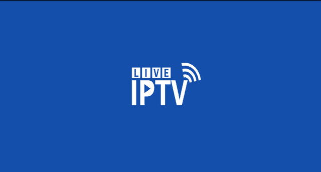 LIVE IPTV BR - CELULAR screenshot 1