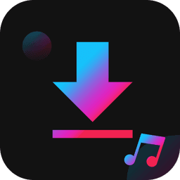 Music Downloader -Mp3 music icon