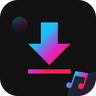 Music Downloader -Mp3 music icon