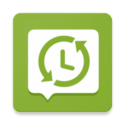 SMS Backup & Restore icon