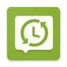 SMS Backup & Restore icon