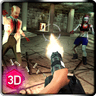 Zombie Waves 3D icon