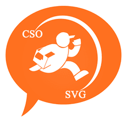 SVGCSO icon