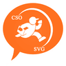 SVGCSO icon