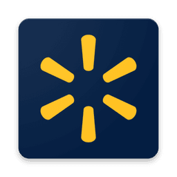 Walmart icon