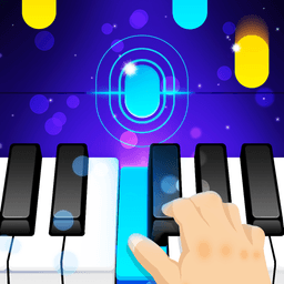 Piano Fun - Magic Music icon