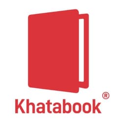 Khatabook Credit Account Book icon