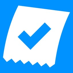 Receipt Pal Scan, Earn Rewards icon