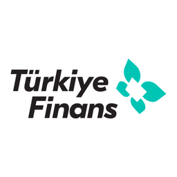 Türkiye Finans Mobile Branch icon